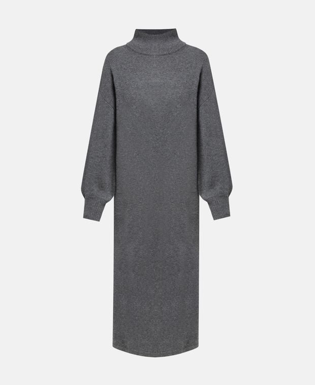 Strickkleid