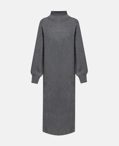 Strickkleid