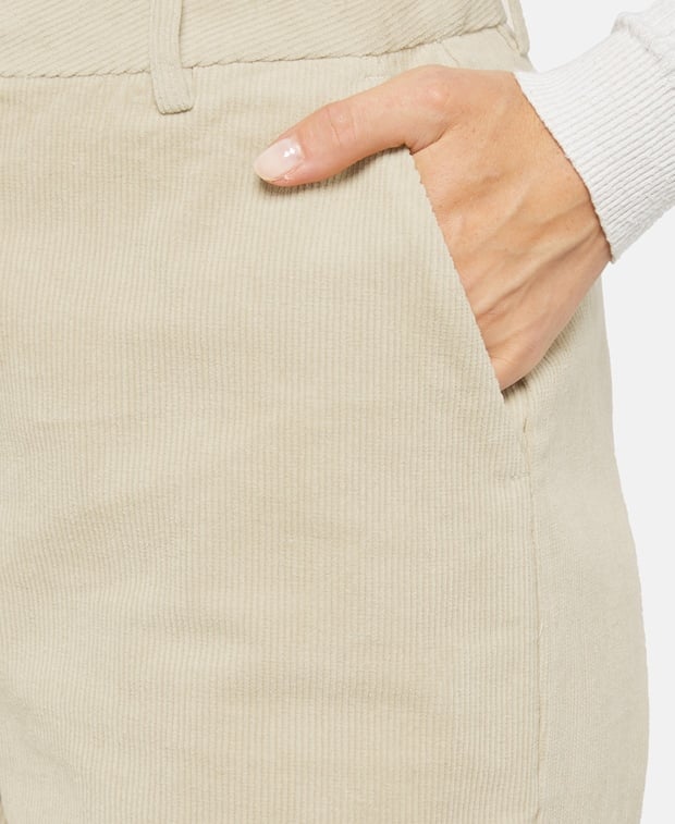 Cordhose