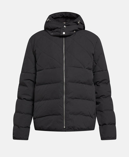 Daunenjacke