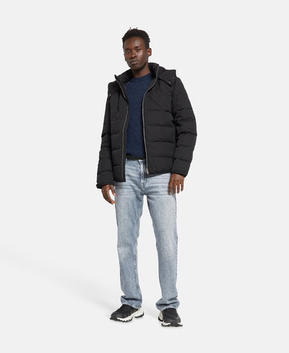 Daunenjacke