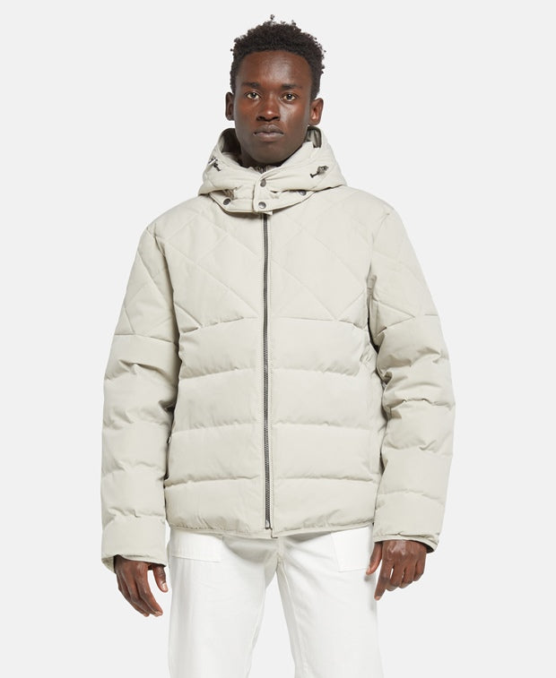 Daunenjacke