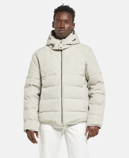 Daunenjacke