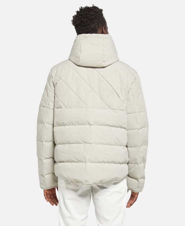 Daunenjacke