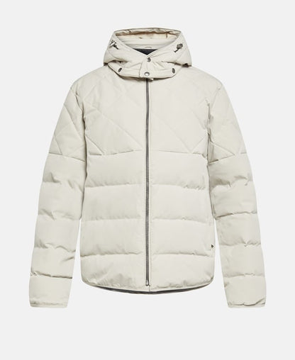 Daunenjacke