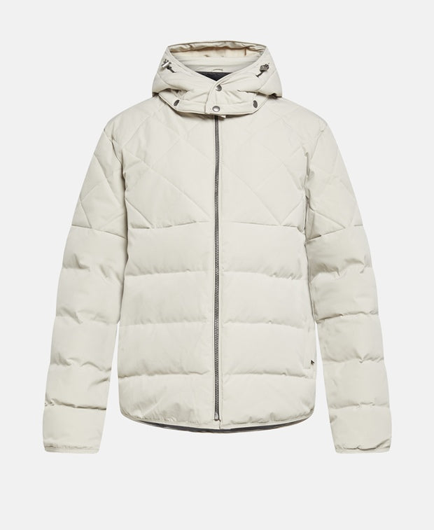 Daunenjacke