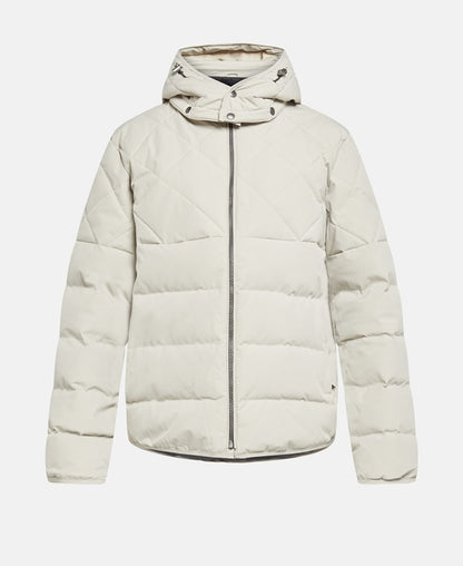 Daunenjacke