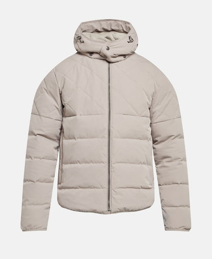 Daunenjacke