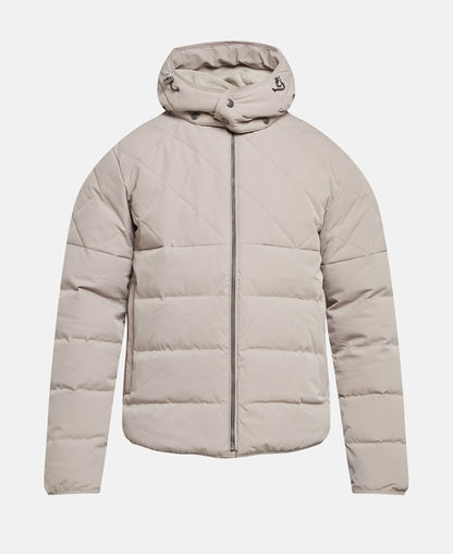 Daunenjacke