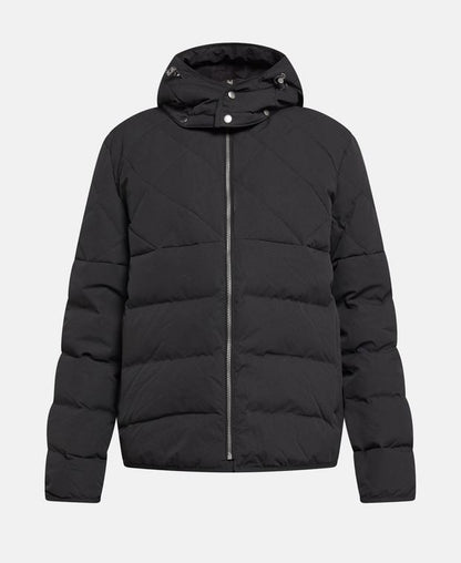 Daunenjacke