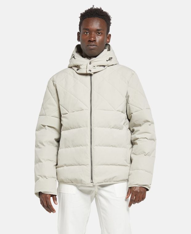 Daunenjacke