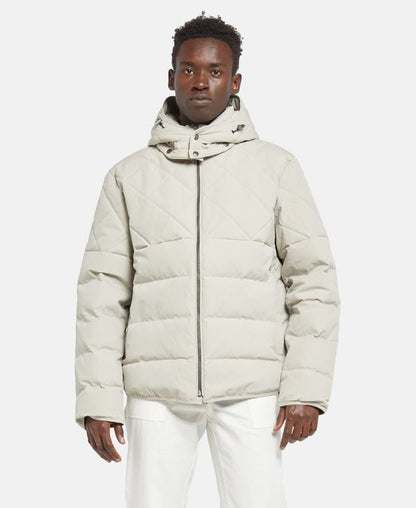Daunenjacke