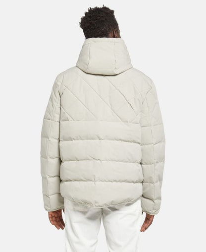 Daunenjacke