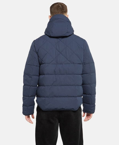 Daunenjacke