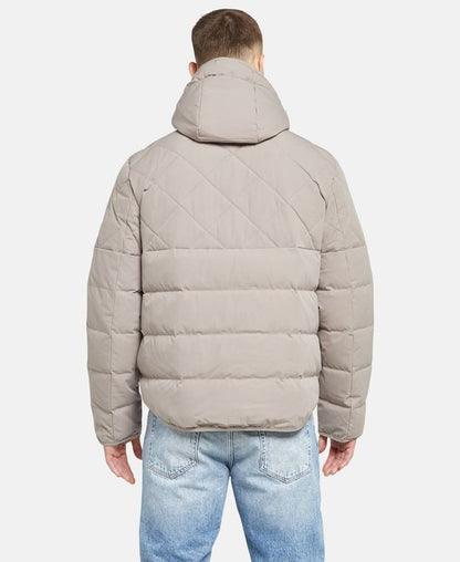 Daunenjacke