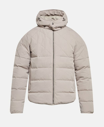 Daunenjacke