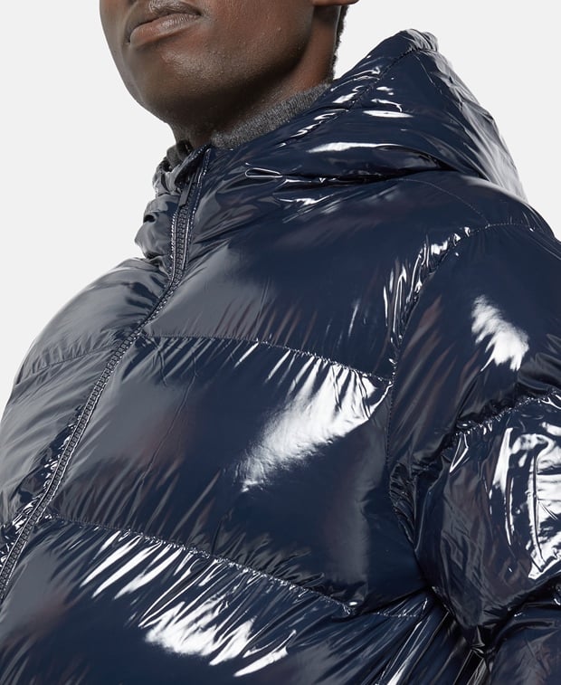 Winterjacke