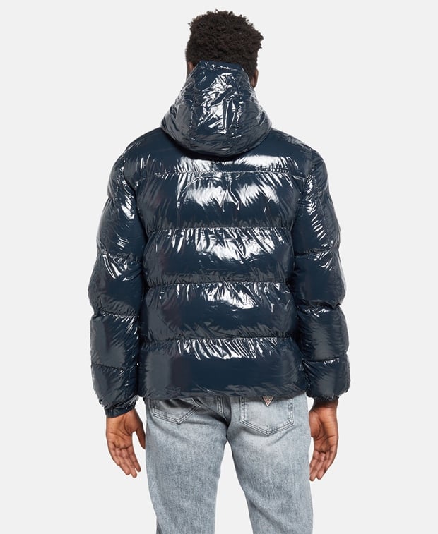 Winterjacke