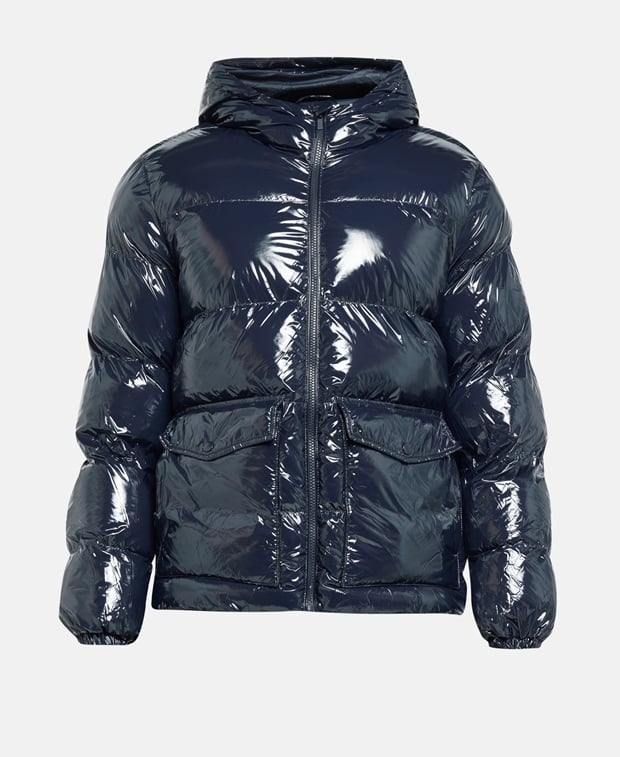 Winterjacke