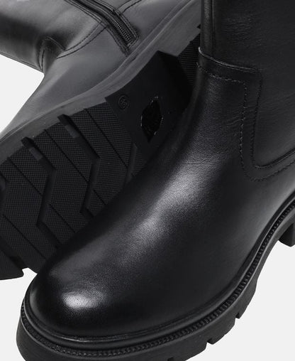 Stiefel