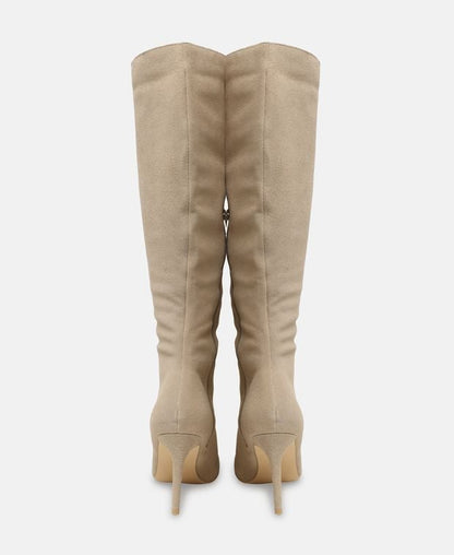 Stiefel