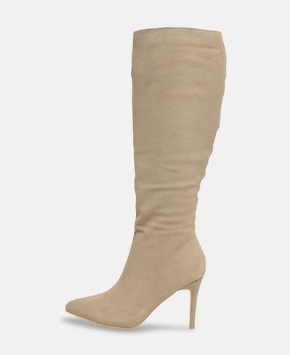 Stiefel