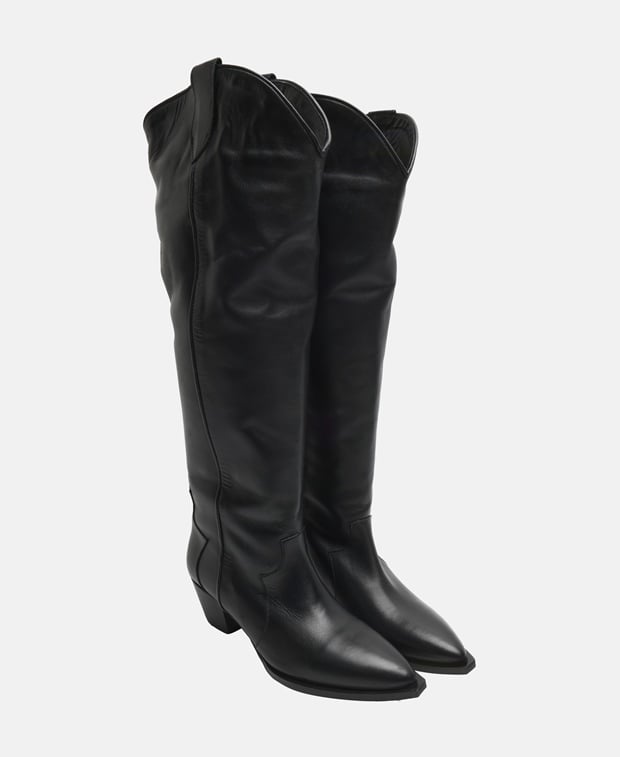 Cowboy Boots