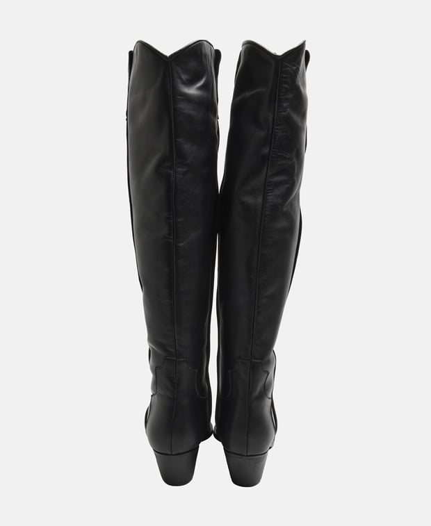 Cowboy Boots