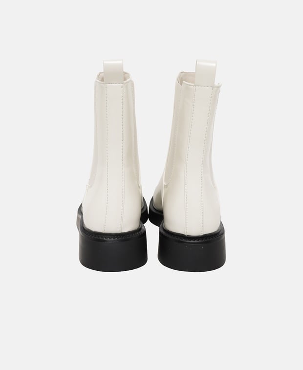 Chelsea Boots PATENT