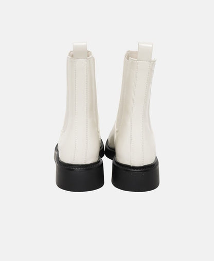 Chelsea Boots PATENT