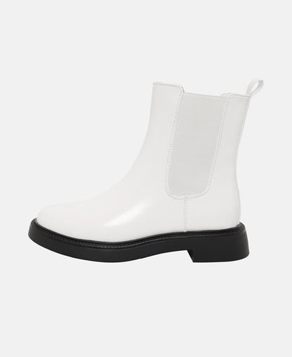 Chelsea Boots PATENT