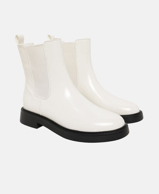 Chelsea Boots PATENT