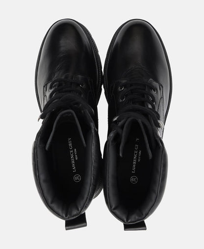 Schnürboots