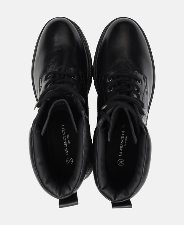 Schnürboots