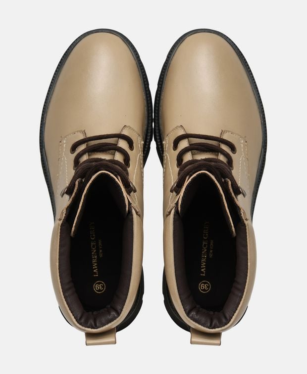 Schnürboots