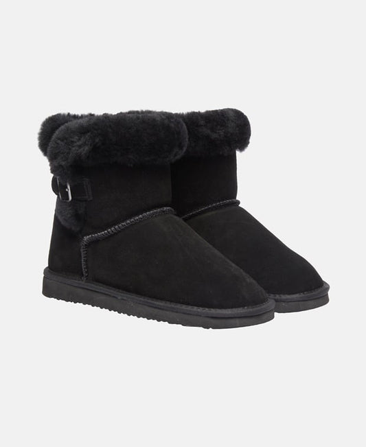 Winterstiefel
