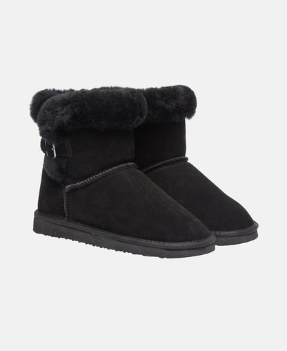 Winterstiefel