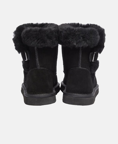 Winterstiefel
