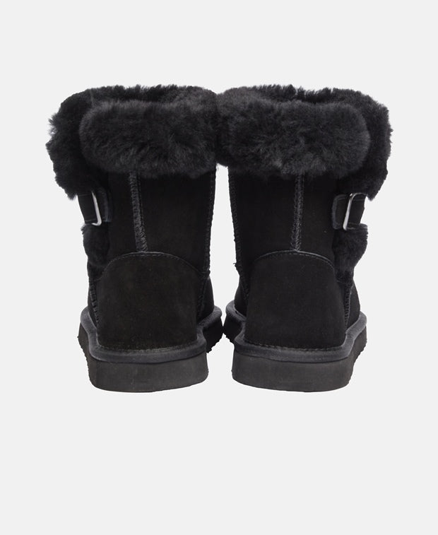 Winterstiefel
