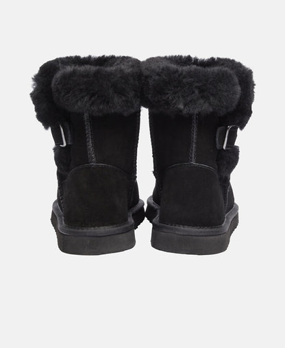 Winterstiefel