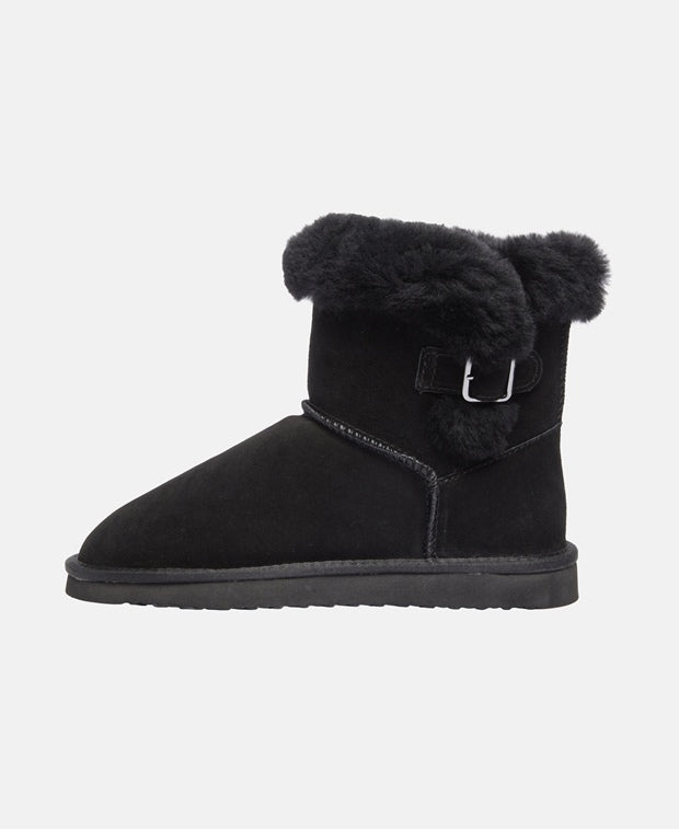 Winterstiefel