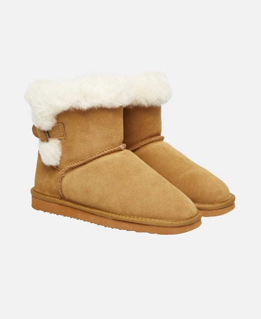 Winterstiefel