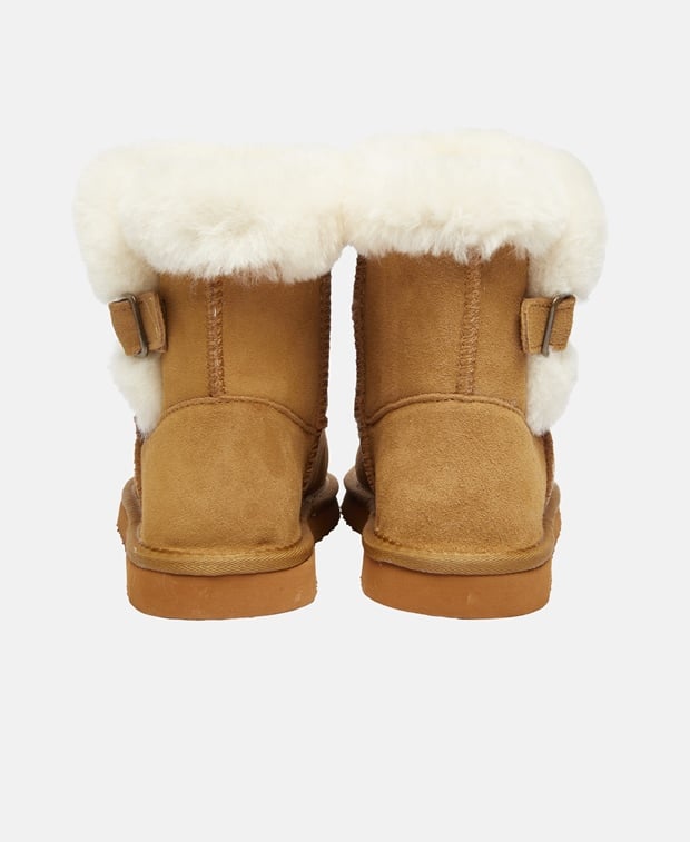 Winterstiefel