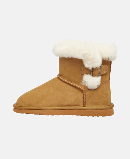 Winterstiefel