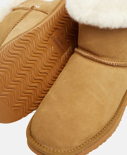 Winterstiefel