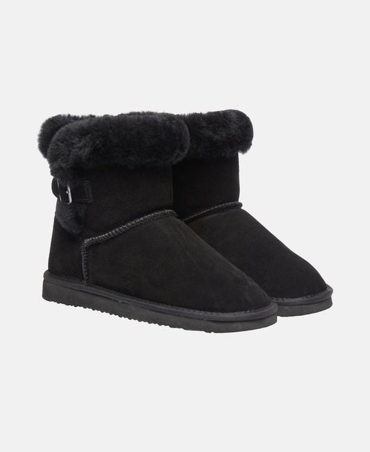 Winterstiefel