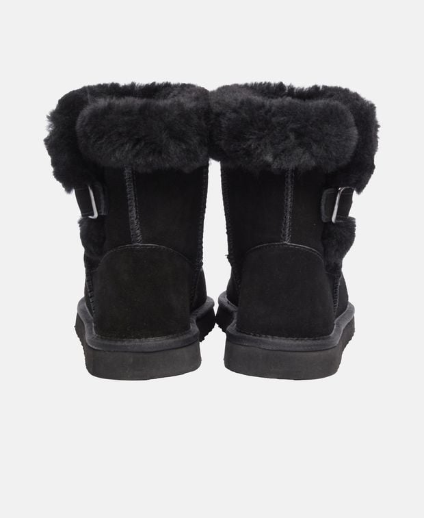 Winterstiefel
