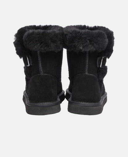 Winterstiefel