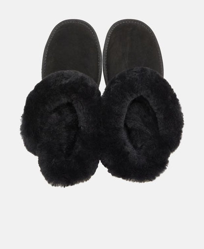 Winterstiefel
