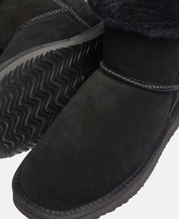 Winterstiefel